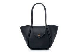 Lucky Bees Greta - Negro